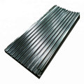 High quality color coated aluminum coils sheet metal roll prices corrugation metal